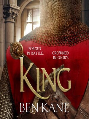 cover image of King